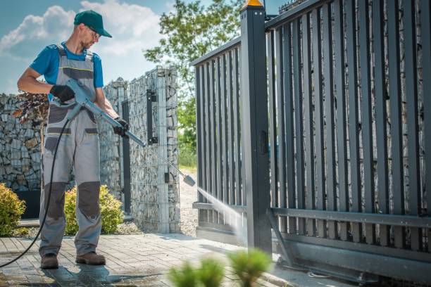 Best Parking Lot and Garage Cleaning  in Sherrill, NY