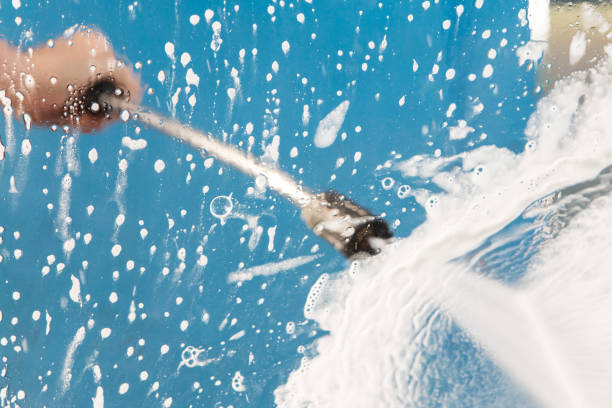 Best Patio and Deck Pressure Washing  in Sherrill, NY