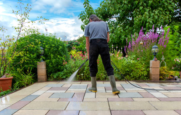 Sherrill, NY Pressure Washing Services Company