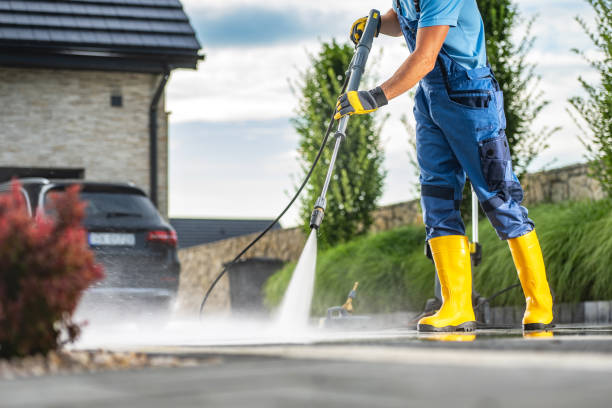 Best Dumpster Area Cleaning  in Sherrill, NY